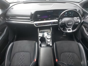 Used Kia Sportage 2022 for sale - 75914062: Photo