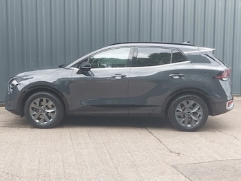 Used Kia Sportage 2022 for sale - 75914062: Photo