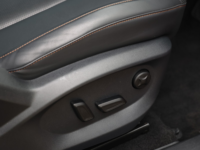 Used MG MG HS 2025 for sale - 76606696: Photo 10