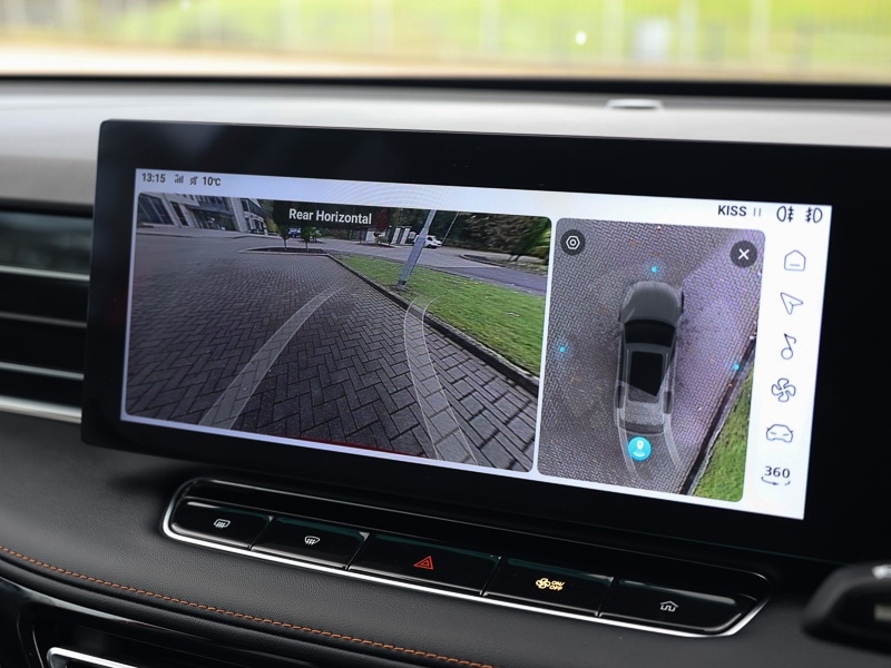 Used MG MG HS 2025 for sale - 76606696: Photo 12