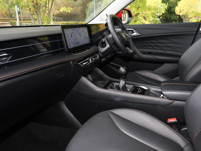 Used MG MG HS 2025 for sale - 76606696: Photo 2