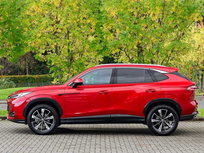 Used MG MG HS 2025 for sale - 76606696: Photo 5