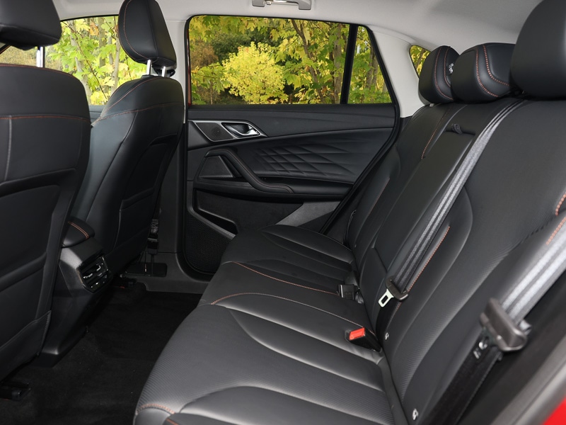 Used MG MG HS 2025 for sale - 76606696: Photo 6