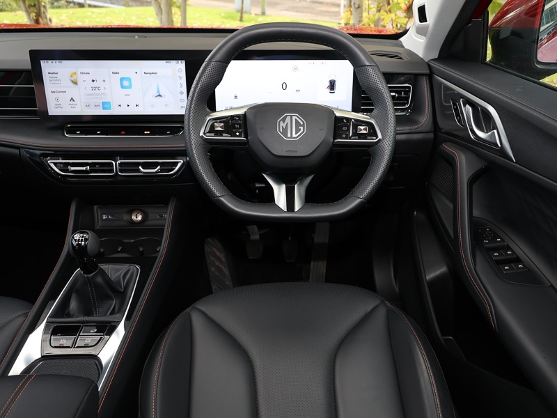 Used MG MG HS 2025 for sale - 76606696: Photo 7