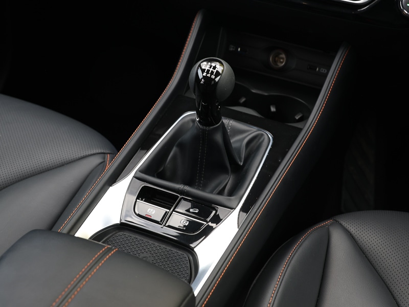 Used MG MG HS 2025 for sale - 76606696: Photo 9