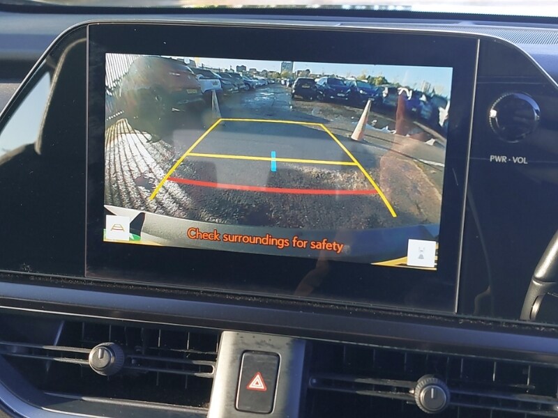 Used Lexus UX 2024 for sale - 77024870: Photo 11