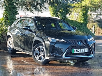 Used Lexus UX 2024 for sale - 77024870: Photo