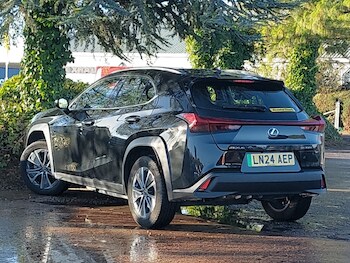 Used Lexus UX 2024 for sale - 77024870: Photo