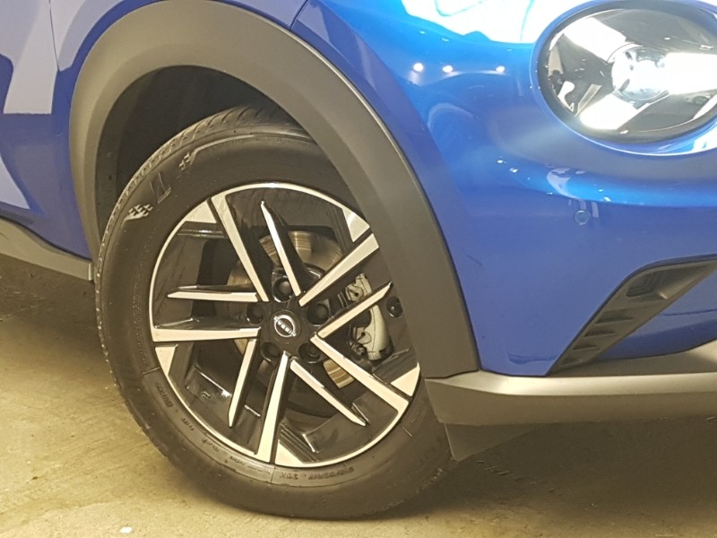 Used Nissan Juke 2025 for sale - 76713961: Photo 9