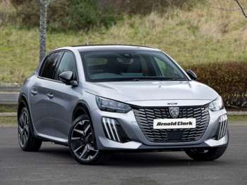 2025 - 115kW GT 51kWh 5dr Auto
