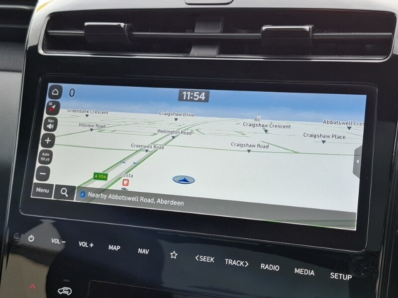 Used Hyundai TUCSON 2023 for sale - 76392775: Photo 11