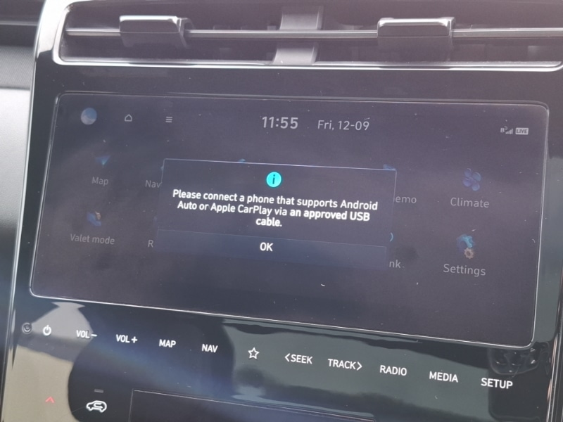 Used Hyundai TUCSON 2023 for sale - 76392775: Photo 12