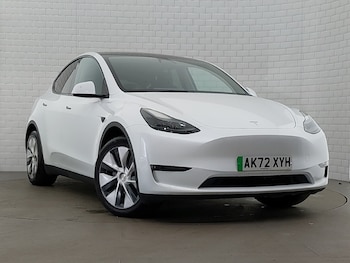 Used Tesla Model Y 2022 for sale - 78312897: Photo