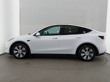 Used Tesla Model Y 2022 for sale - 78312897: Photo