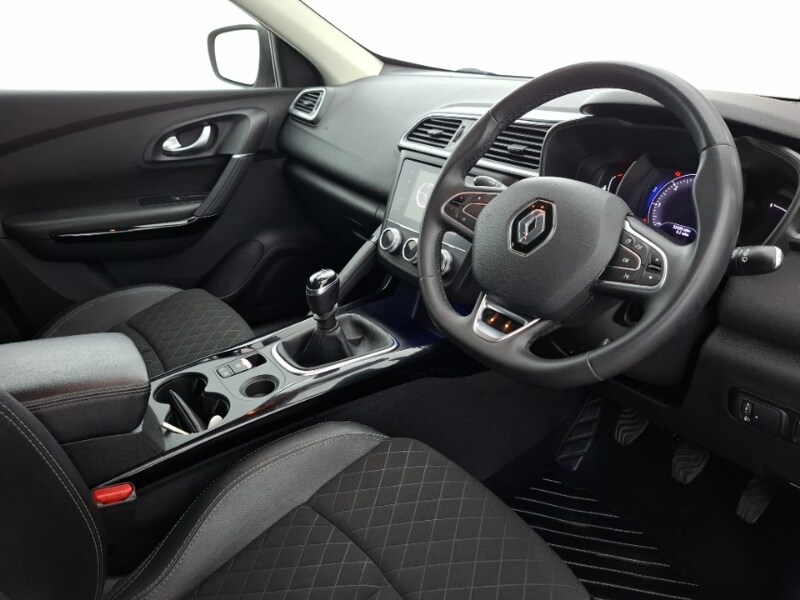 Used Renault Kadjar 2020 for sale - 77874708: Photo 12