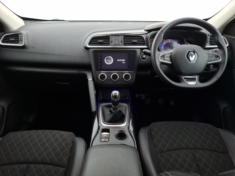 Used Renault Kadjar 2020 for sale - 77874708: Photo 2