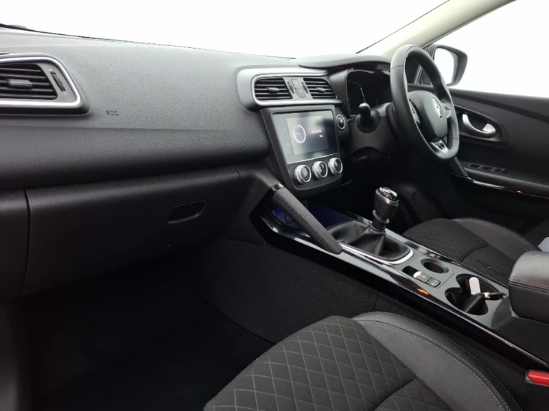 Used Renault Kadjar 2020 for sale - 77874708: Photo 5