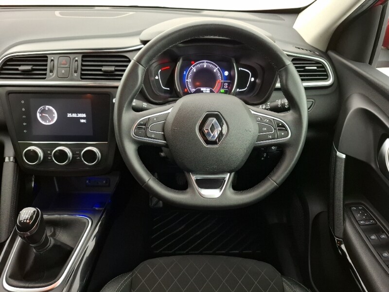Used Renault Kadjar 2020 for sale - 77874708: Photo 7