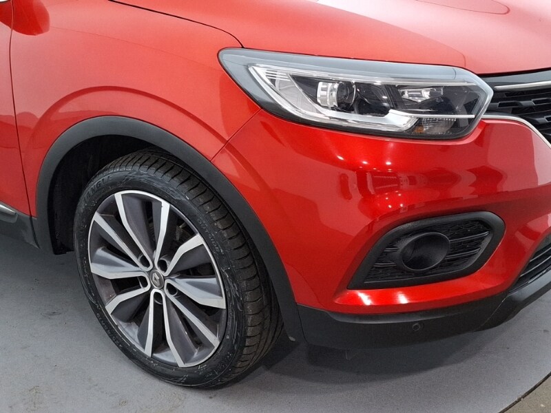 Used Renault Kadjar 2020 for sale - 77874708: Photo 9