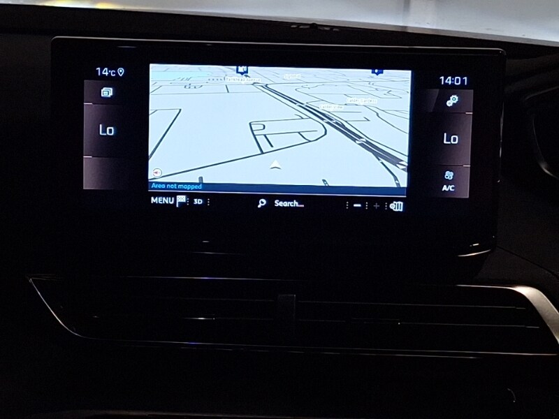 Used Peugeot 3008 2023 for sale - 78152093: Photo 11