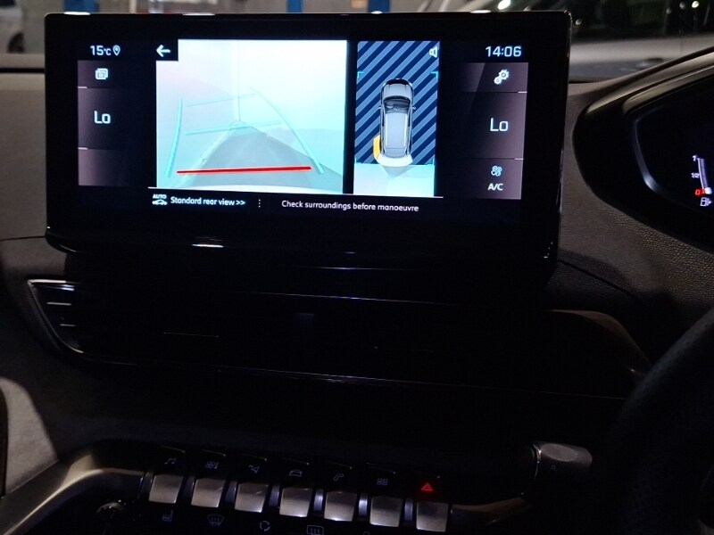 Used Peugeot 3008 2023 for sale - 78152093: Photo 12