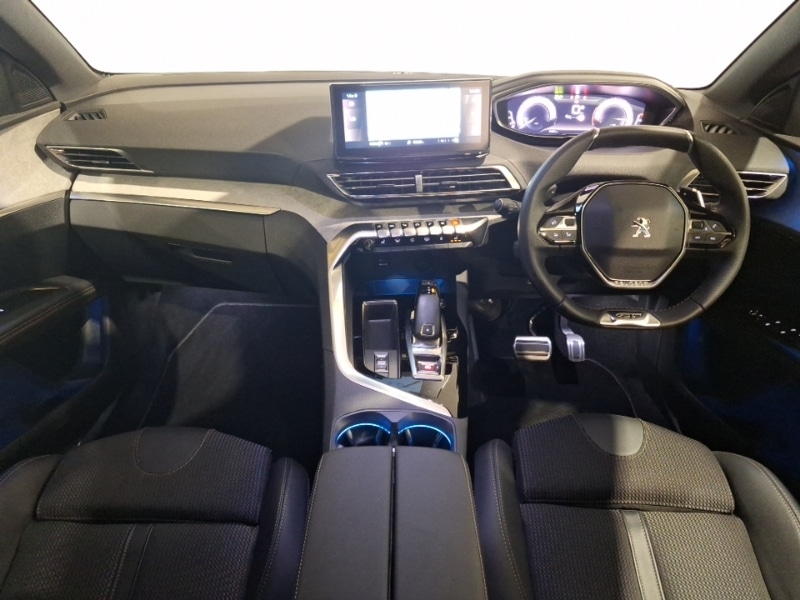 Used Peugeot 3008 2023 for sale - 78152093: Photo 2