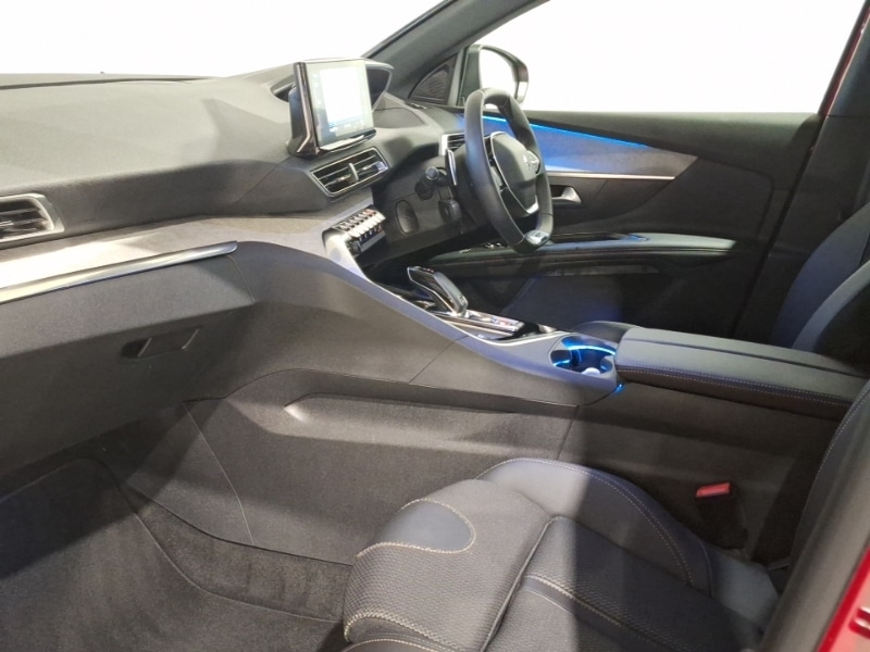 Used Peugeot 3008 2023 for sale - 78152093: Photo 5