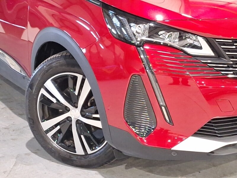 Used Peugeot 3008 2023 for sale - 78152093: Photo 9