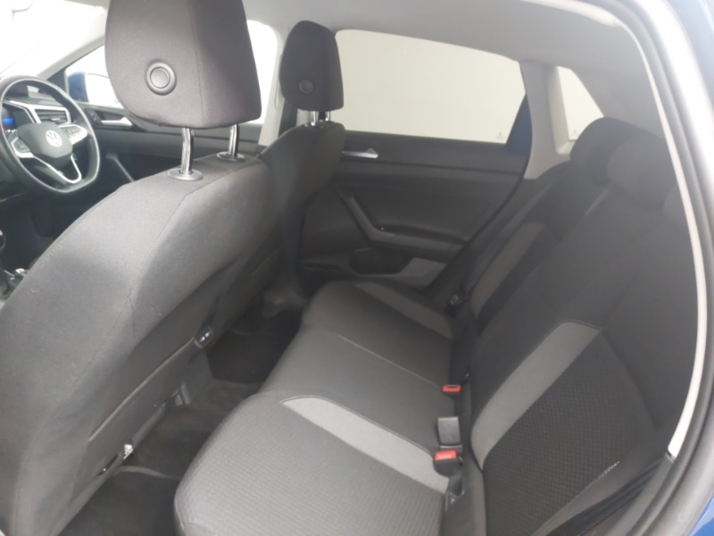 Used Volkswagen Polo 2023 for sale - 77503917: Photo 12