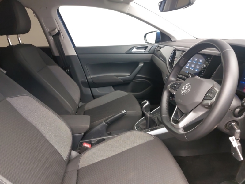 Used Volkswagen Polo 2023 for sale - 77503917: Photo 6