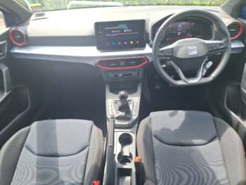 Used SEAT Ibiza 2024 for sale - 75022694: Photo