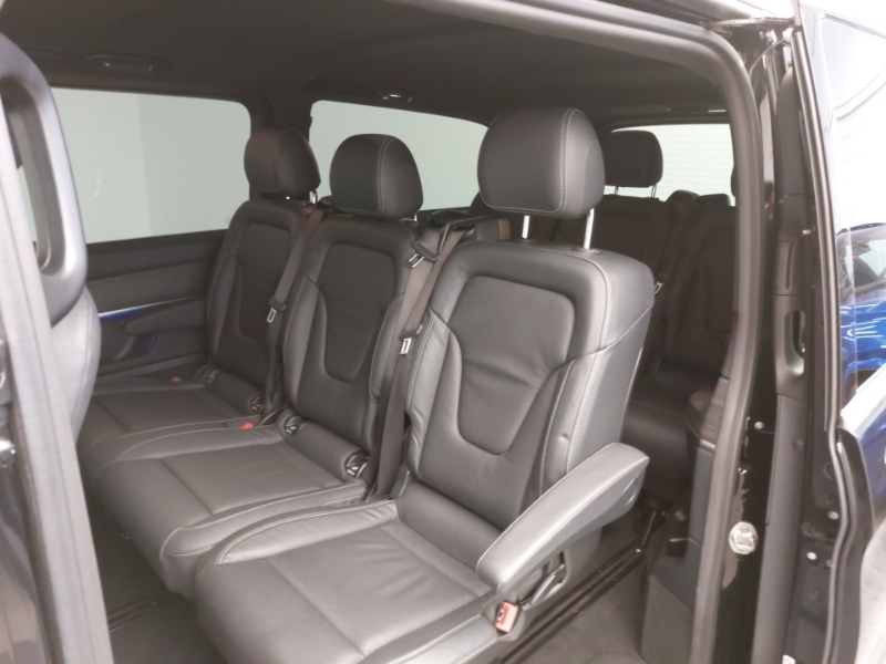 Used Mercedes-Benz V-Class 2024 for sale - 77380241: Photo 12