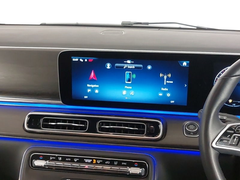 Used Mercedes-Benz V-Class 2024 for sale - 77380241: Photo 8