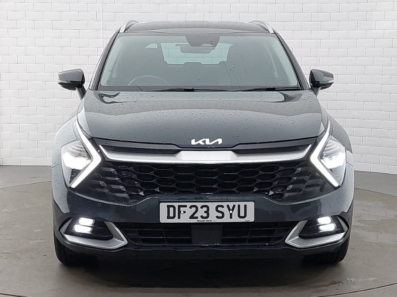 Used Kia Sportage 2023 for sale - 76855558: Photo 12