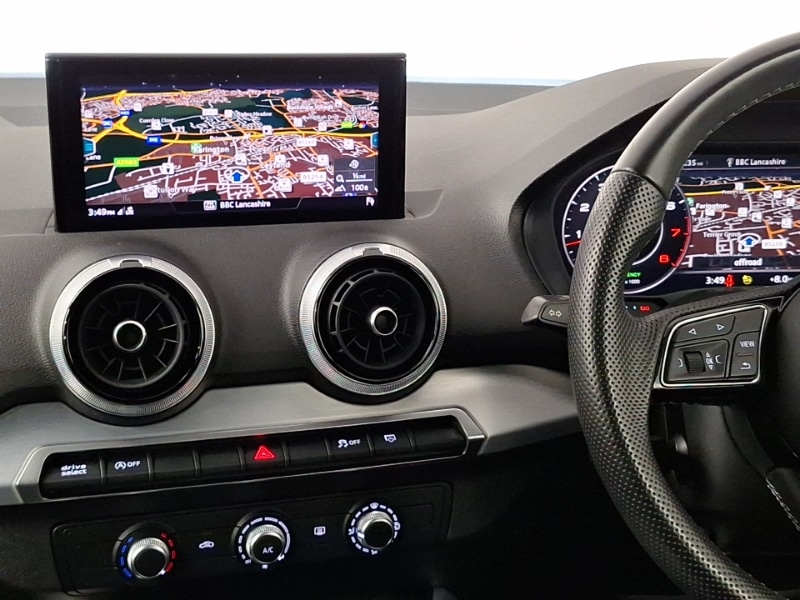 Used Audi Q2 2021 for sale - 77371482: Photo 10