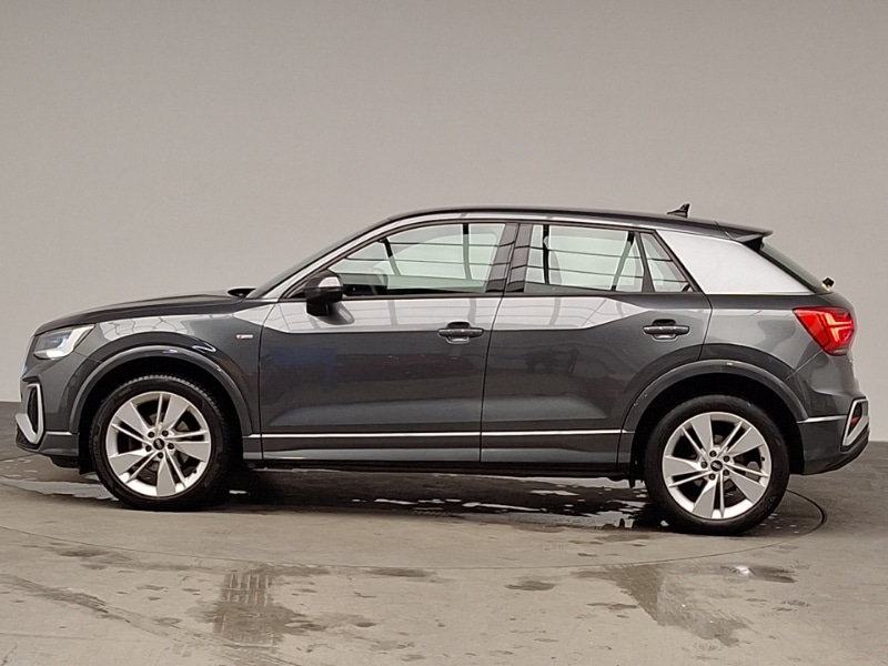 Used Audi Q2 2021 for sale - 77371482: Photo 4