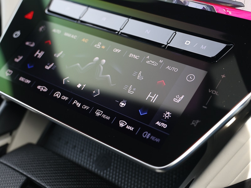 Used Maserati GranCabrio 2025 for sale - 78023287: Photo 11