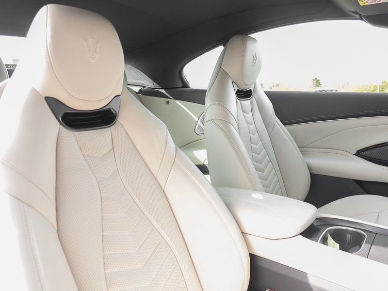 Used Maserati GranCabrio 2025 for sale - 78023287: Photo 12