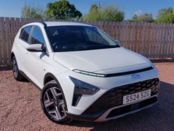 2024 - 1.0 TGDi 48V MHEV Premium 5dr DCT