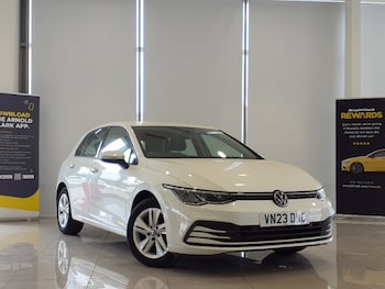 Used Volkswagen Golf 2023 for sale - 79580934: Photo