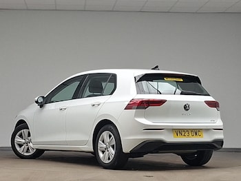 Used Volkswagen Golf 2023 for sale - 79580934: Photo