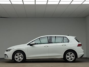 Used Volkswagen Golf 2023 for sale - 79580934: Photo