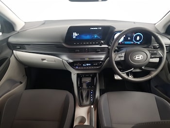 Used Hyundai BAYON 2024 for sale - 76875622: Photo