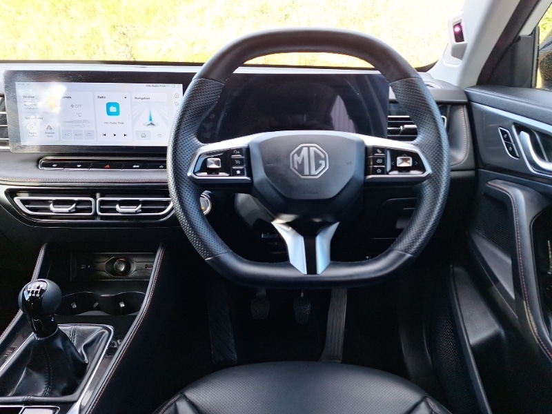 Used MG MG HS 2025 for sale - 76606557: Photo 7