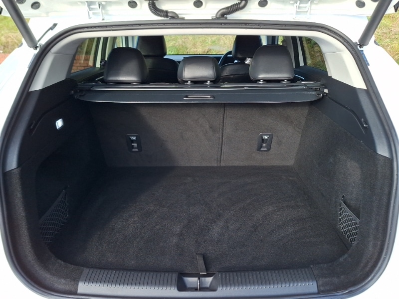 Used MG MG HS 2025 for sale - 76606557: Photo 8