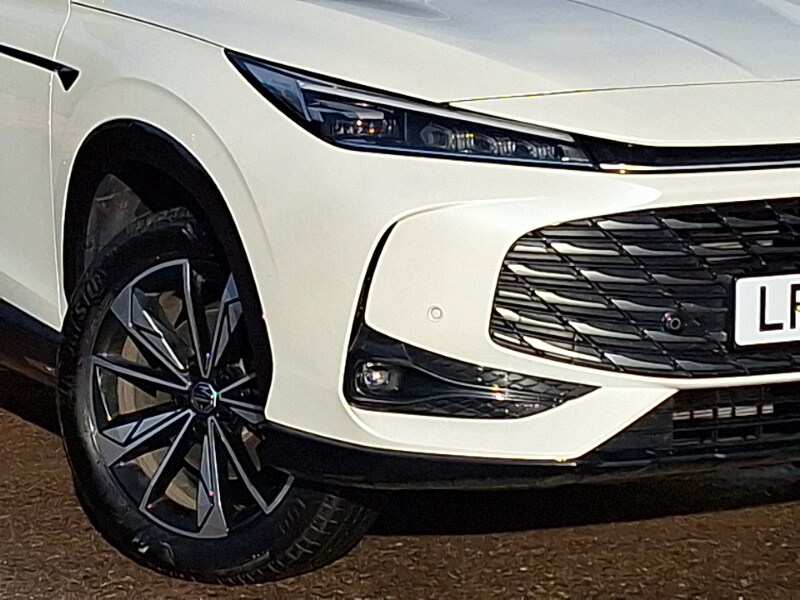 Used MG MG HS 2025 for sale - 76606557: Photo 9