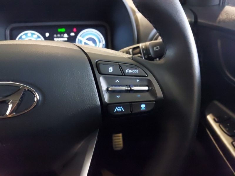 Used Hyundai KONA 2023 for sale - 78032329: Photo 11