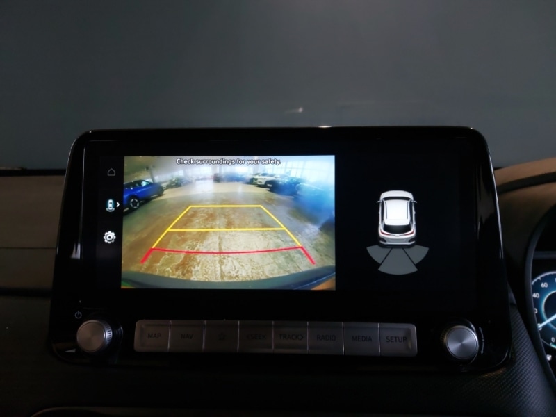 Used Hyundai KONA 2023 for sale - 78032329: Photo 12