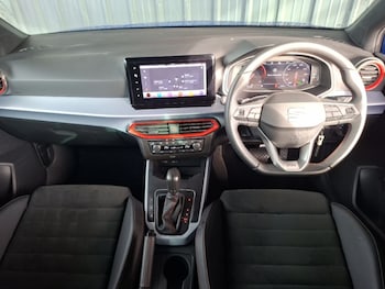 Used SEAT Arona 2024 for sale - 78700024: Photo