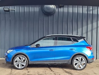 Used SEAT Arona 2024 for sale - 78700024: Photo